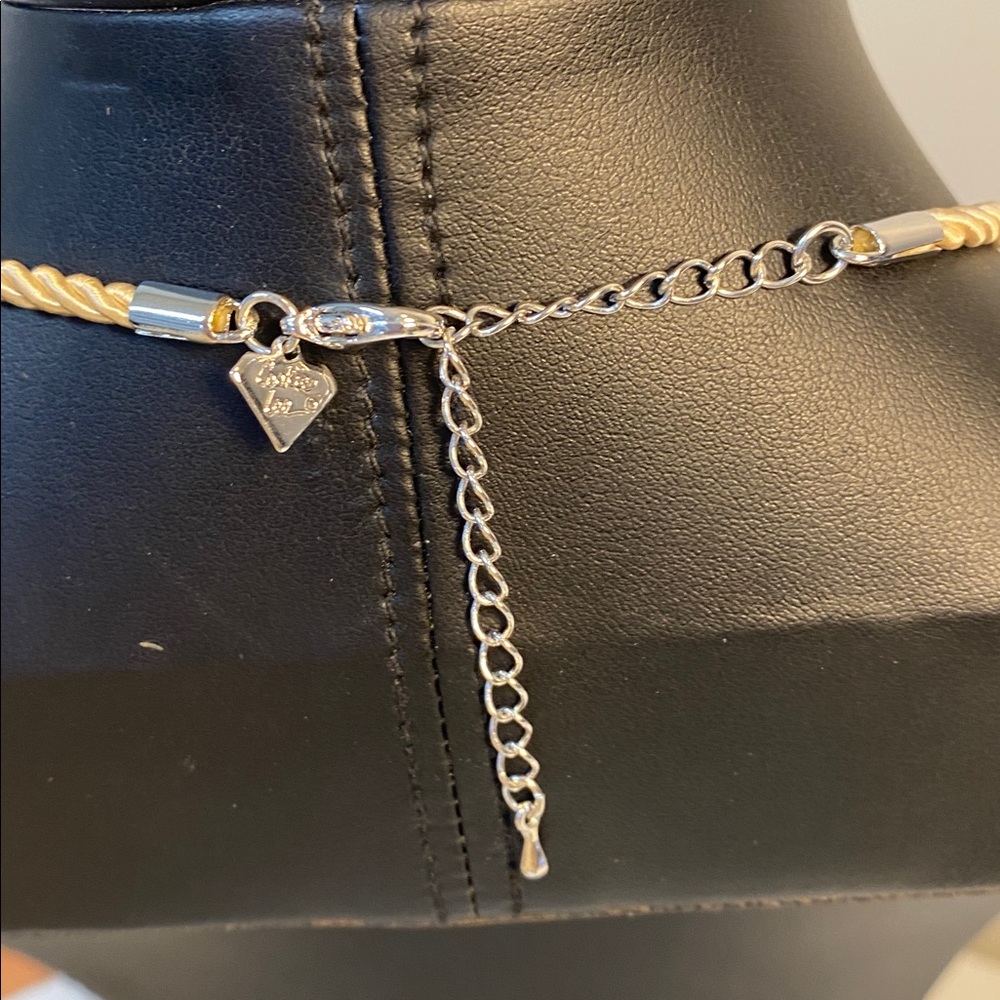 Cookie Lee necklace - Picture 3 of 4